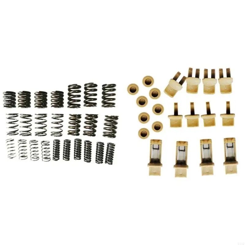 

2025 New Transmission Clutch Repair for C70 Automatic Gearboxes Enhancement