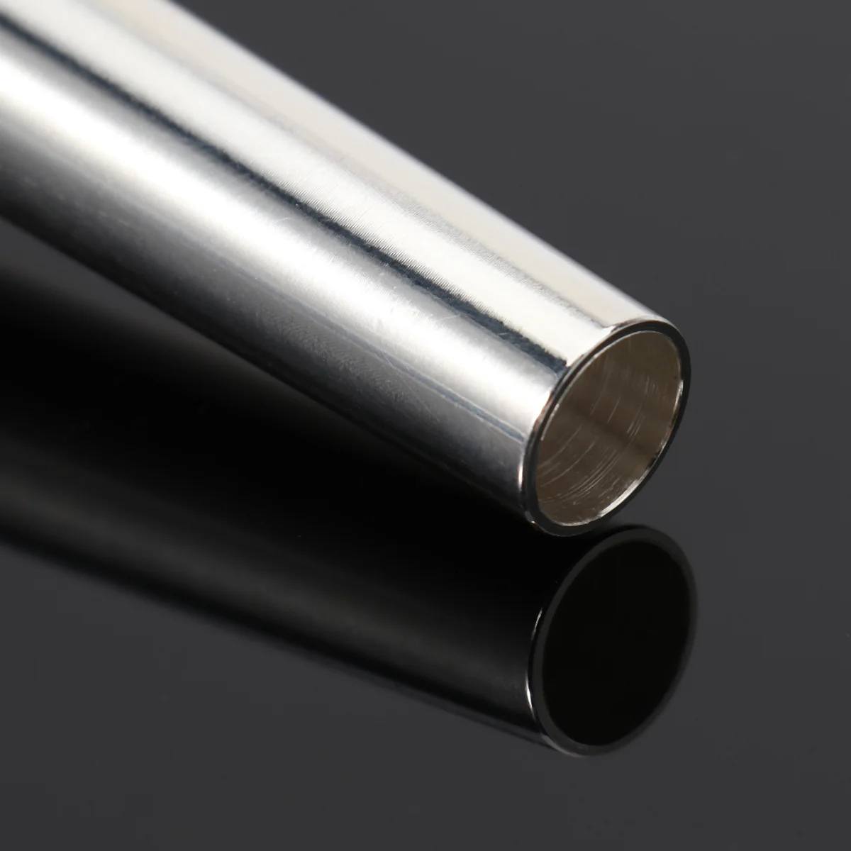 

Silver Plated French Horn Professional Mouthpiece Durable Metal Design for Musical Instrument Enhanced Flexibility Small