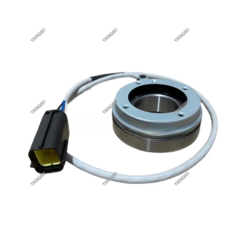 6206V Motor Sensor Encoder Bearing - 64-Bit Pulse Signal for Industrial Motor Equipment