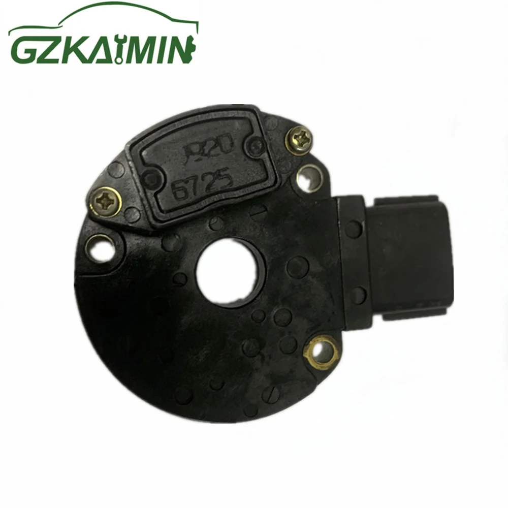 High-quality Ignition Control Module OEM J920 Fit for Mitsubishi Fit for Nissan Fit for Serena