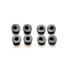 OFNA/HOBAO RACING 85026 ADJUSTABLE ARM INSERT for 1/8 HYPER VS BUGGY RC Parts