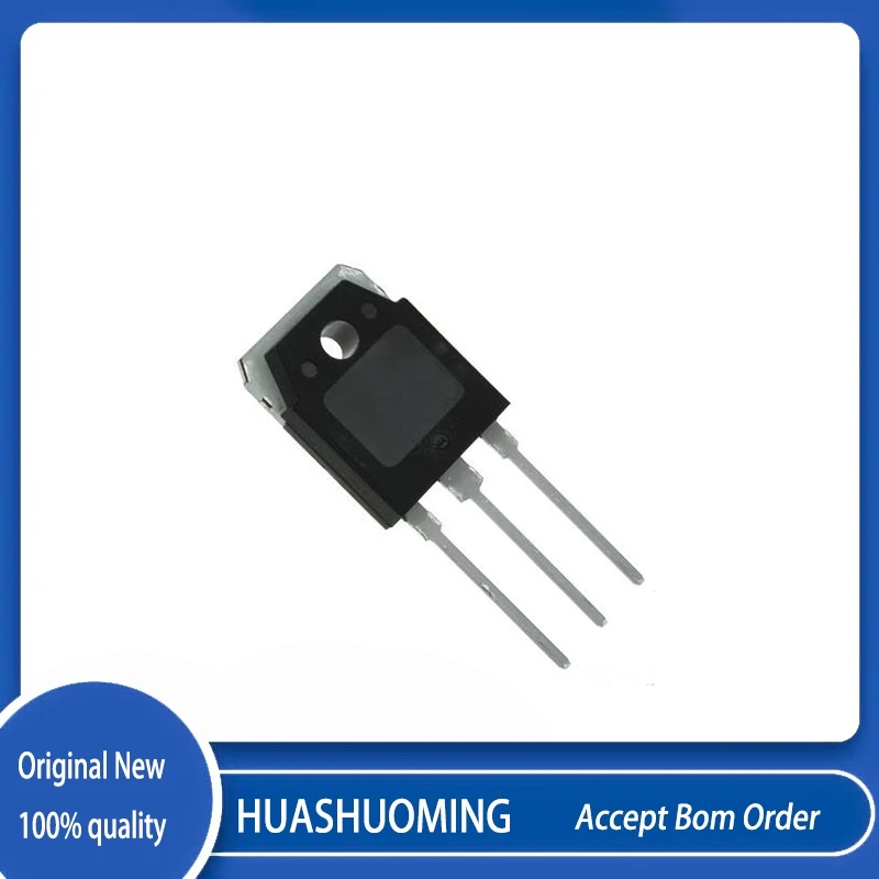 1Pcs/lot   2SK2052 K2052 2SK2224 K2224 TO-3PF    2SK2165 K2165 TO-3P