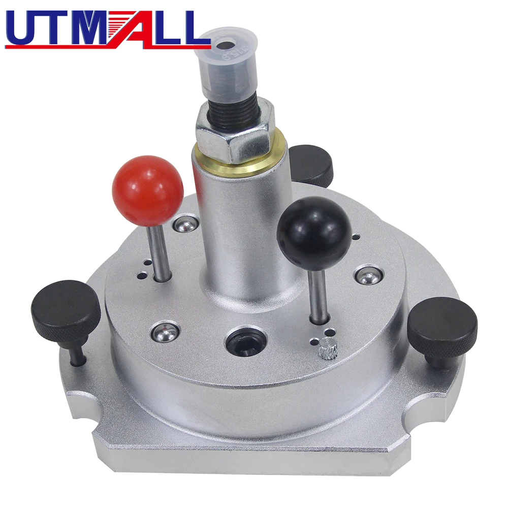 

2 IN 1 Crankshaft Rear Seal Flange Remover Installer Tool T10134 T10017 For VW AUDI