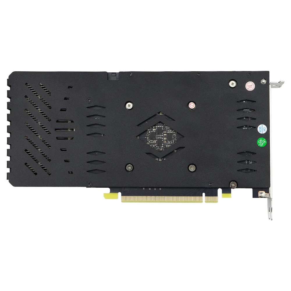 بطاقات رسومات الألعاب الجديدة من SOYO NVIDIA GeForce RTX 3060 12GB GDDR6 192 بت لوحدة معالجة الرسومات المكتبية بطاقة الفيديو مكونات الكمبيوتر #3