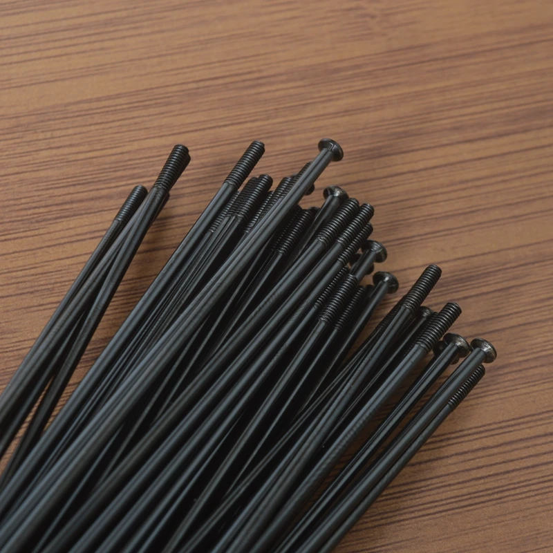 Straight Head Spoke… - image