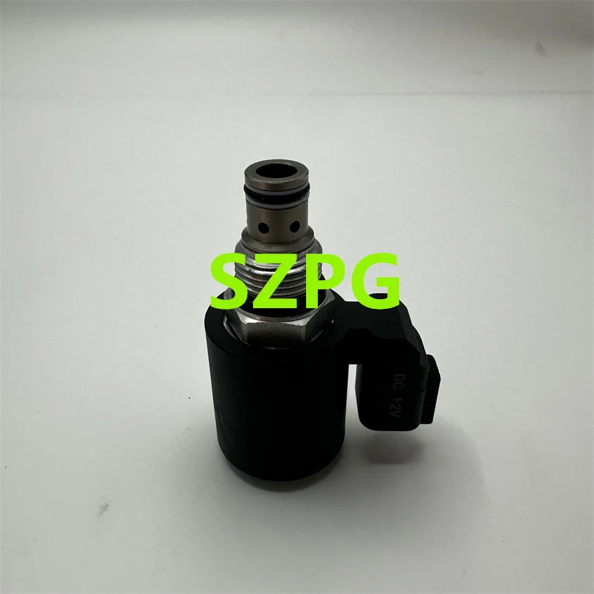 New Solenoid Valve 87701329 for 570N EP 570NXT 580M 580N 580N EP 580SM 580SN 580SN WT 586H 588H 590SM 590SN
