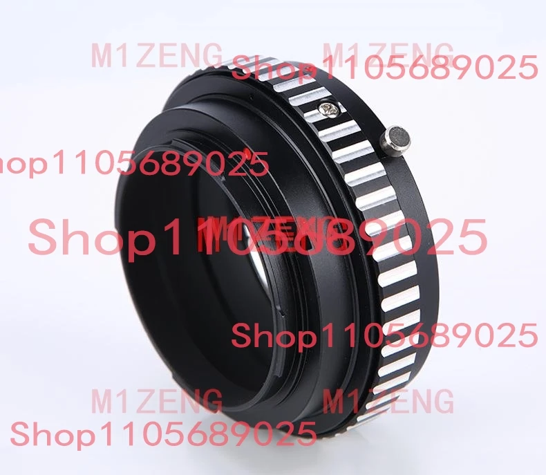 Adapter ring for pentax pk da lens to Leica T LT TL TL2 SL CL Typ 701 Typ701 18146 18147 S1H/R s5 sigma fp camera