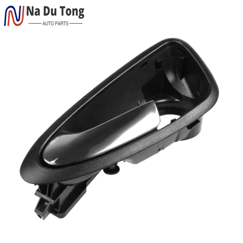 

6J1837113A Car Front Left Interior Door Handle Suitable For Seat Ibiza 2009-2017 6J1837113