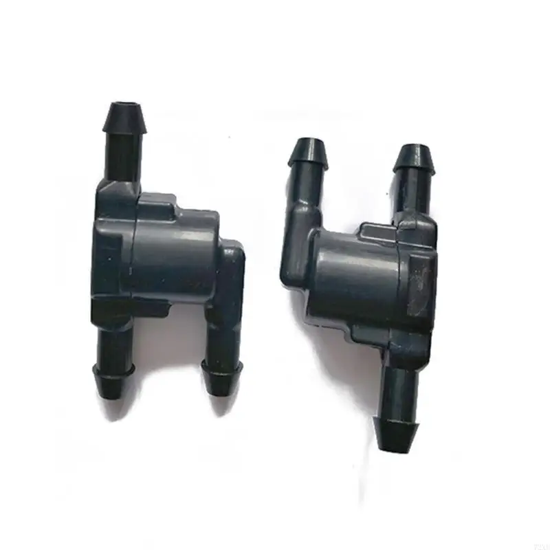 

Wiper Washer Check Valves Original Car Replacement Practical Automotive Parts 72XB