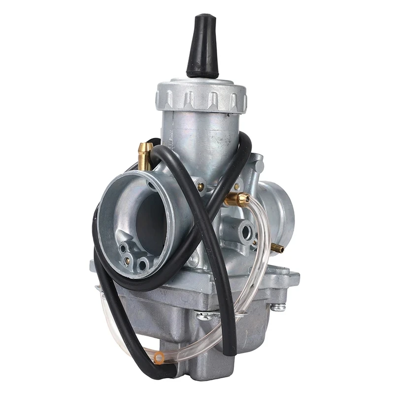 Carburetor Mikuni 28mm For Motorcycle Yamaha DT125 DT 125 Suzuki TZR125 RM65 RM80 RM85 DT175 RX125 Dirt Bike Carburador Carb