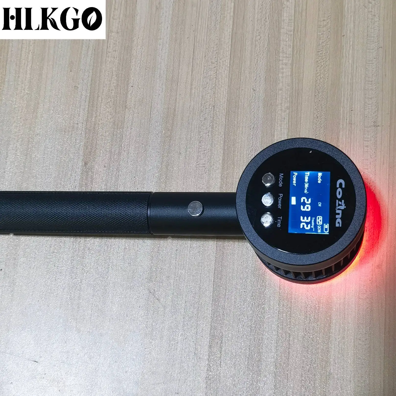 

Лазерный терапевтический аппарат, 25 диодов высокой мощности для глубокой регенерации тканей, аппарат для снятия боли в спине, шее, лодыжках и связках