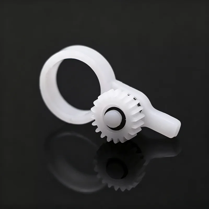 5PCS Motor Gear Ink Capping Pump Pulley Cleaning Kit for Epson 9880 7880 4880 for Mutoh VJ130 1604