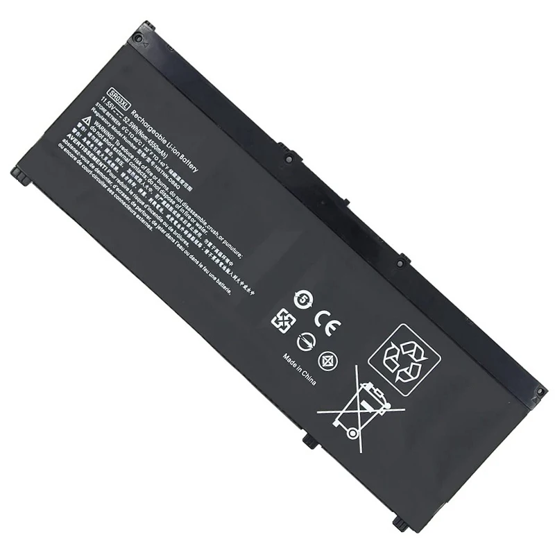 SR03XL L08855-855 Batterij Voor Hp Pavilion 15-CX 15-CX0058WM CX0056WM Envy X360 15-CN 15-CP 17-BW Serie L08855-855 HSTNN-IB8