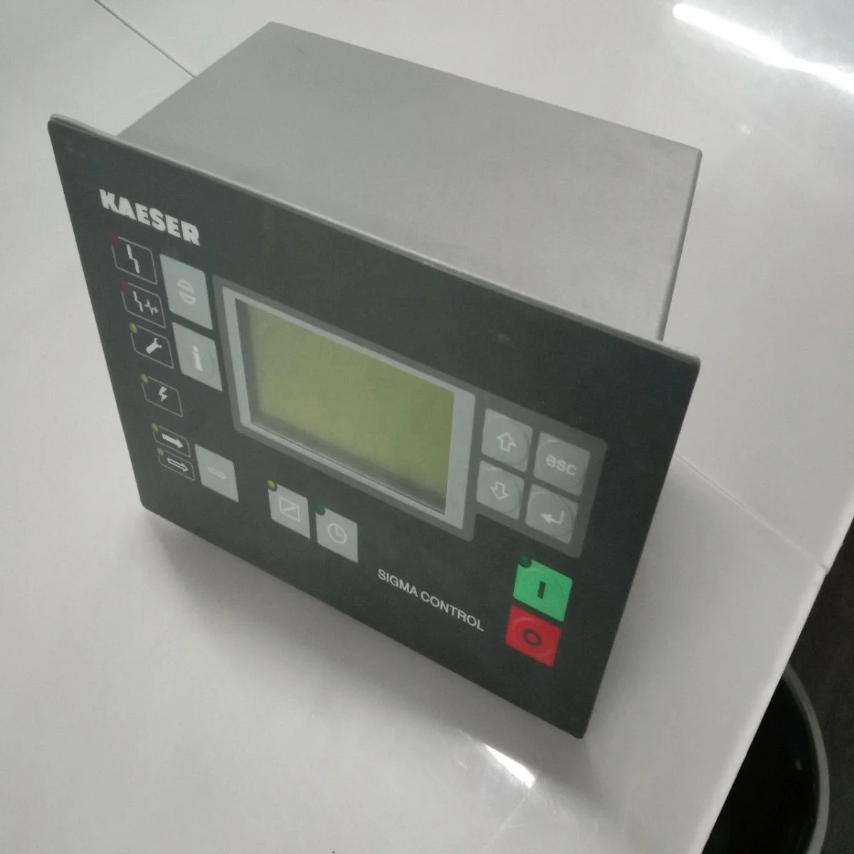 Золотой продавец Kaeser Sigma 7.7000.0 Контроллер Воздушный компрессор Запасные части оптом