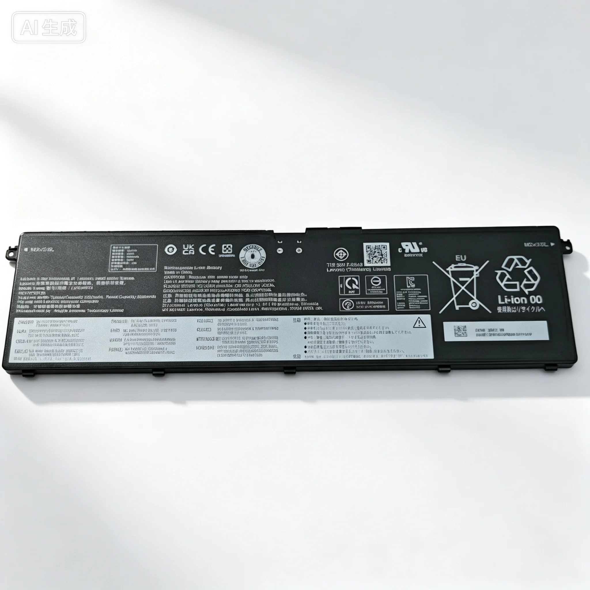 For Lenovo Xiaoxin Pro 16 IMH9 AHP9 L23X4PF1 L23M4PF1 Laptop Battery