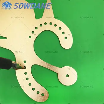 6 best sales 橡皮障穿孔 - №4