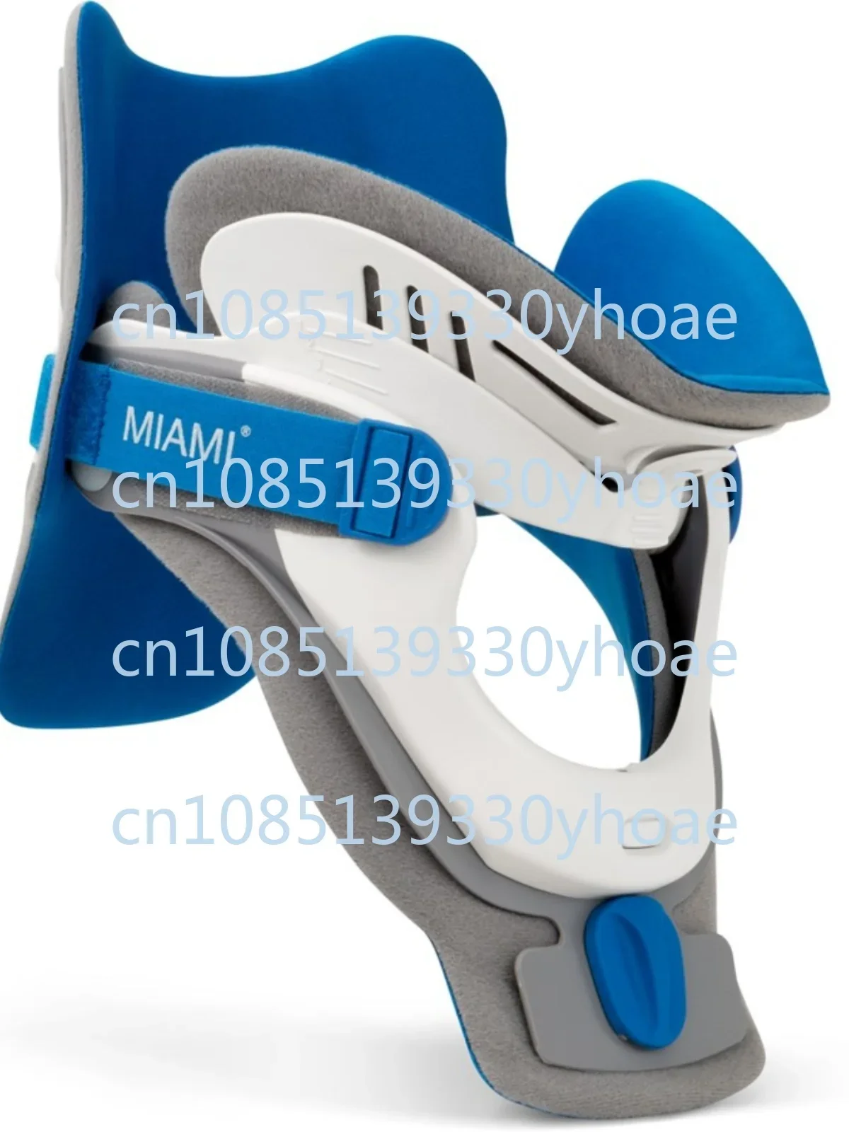 J Neck brace MJSR-101