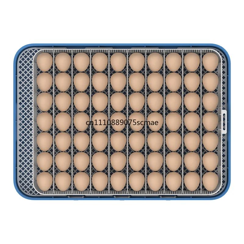 Egg Incubator Multl-Functional Egg Tray Duck Chicken Goose Quail Bird