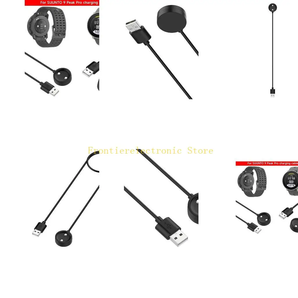 

G8DB For Vertical Watch Charging Cable 100cm Charging Cord