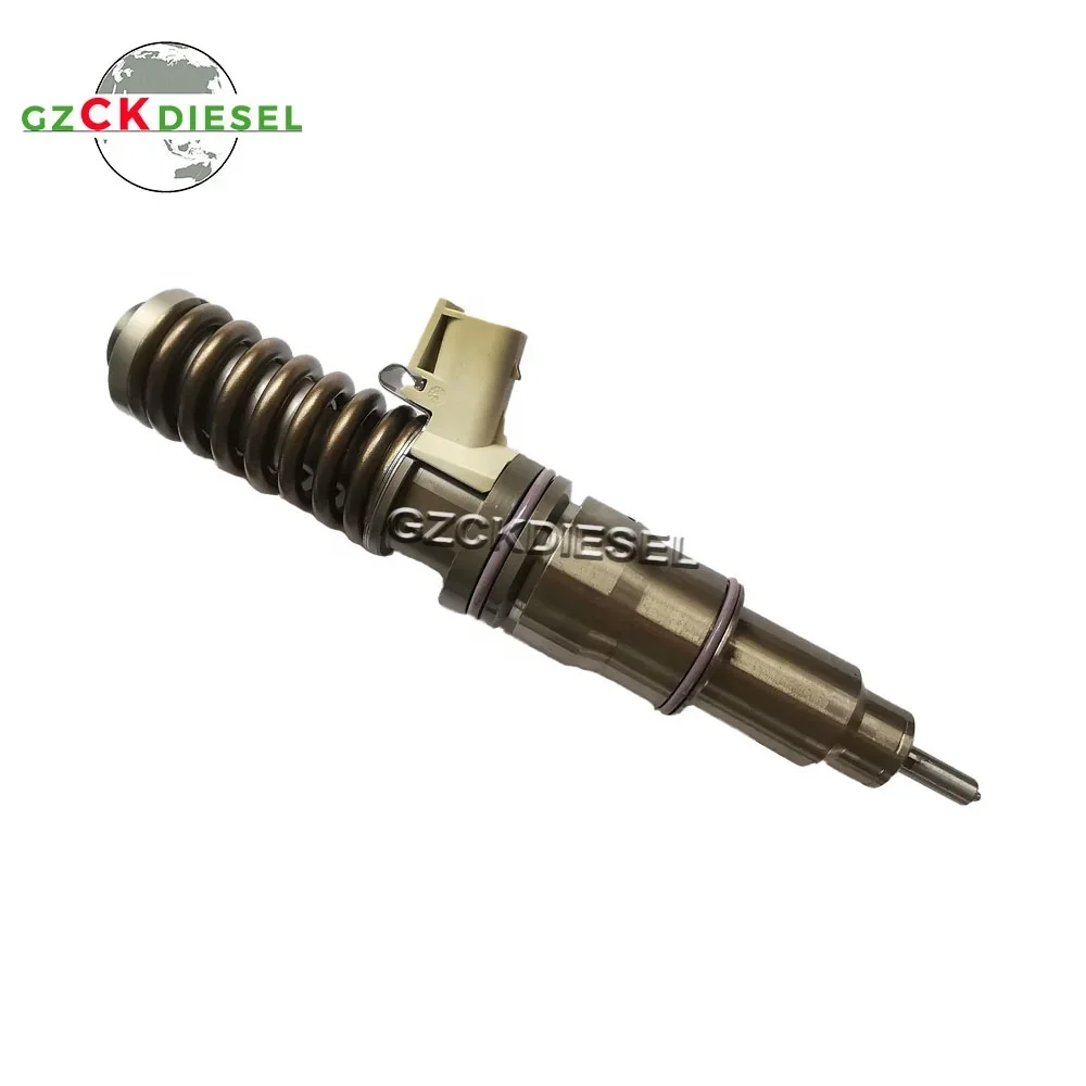 Fuel Injector 21371672 VOE21371672 20584345 for D13A D13D  D13H D13F Engine EC480 EC480D Excavator