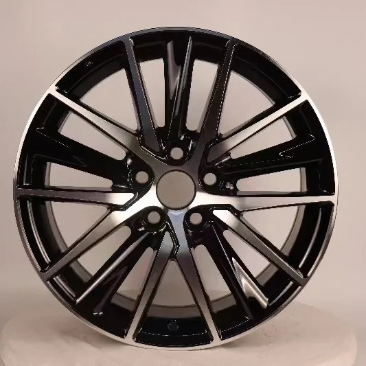 

17 18 19 Inch Aluminum Alloy Wheel Hub Modified Rim for Cars