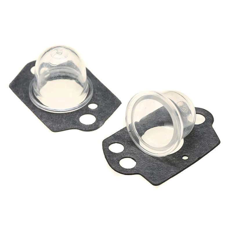 For HS45 FS38 FS55 BG45 for zama C1Q-S Bulb Accessory Parts Carburetor Repair Kit Replacement Installation for primer
