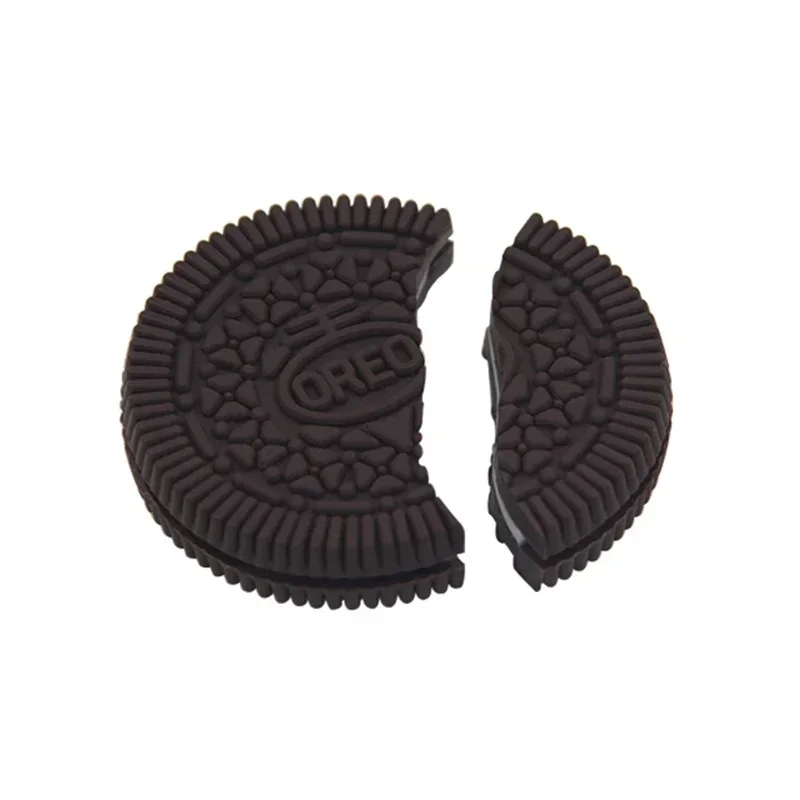 1Pc Kids Magic Biscuit OREO Cookies Magic Tricks Accessory Close Up Gmmick Props Easy Magic Show for Children Learning toy ZXH