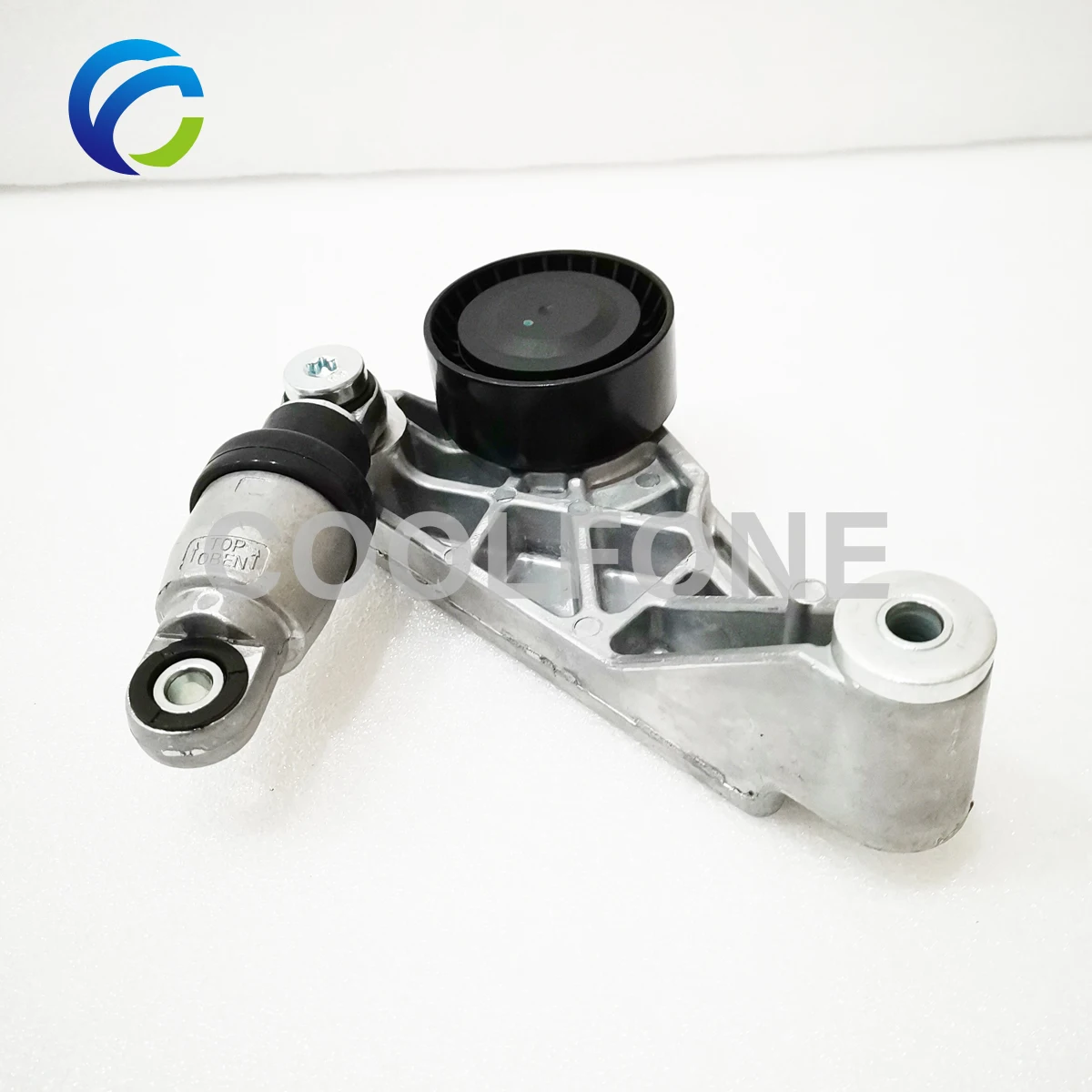 Drive Belt Automatic Tensioner for JEEP WRANGLER III JK 3.6 ERB 2007 2011- T39415 04627038AA 4627038AA