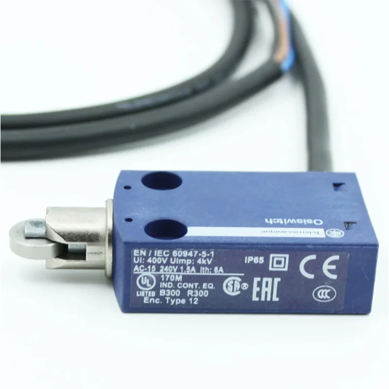 Original Schneider XCMN21 limit switch XCMN2102L1 XCMN2110L1 XCMN2115L1 XCMN2145L1 XCMN2106L1 XCMN21F XCMN2159L1 XCMD2102L1