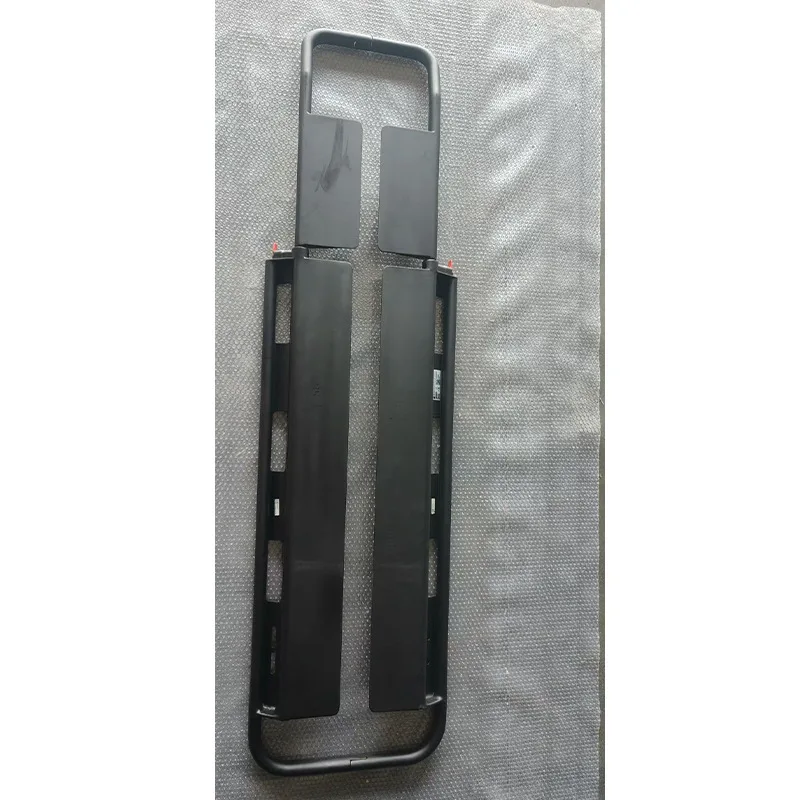 Carbon fiber spatula stretcher, first aid spatula stretcher for exercises