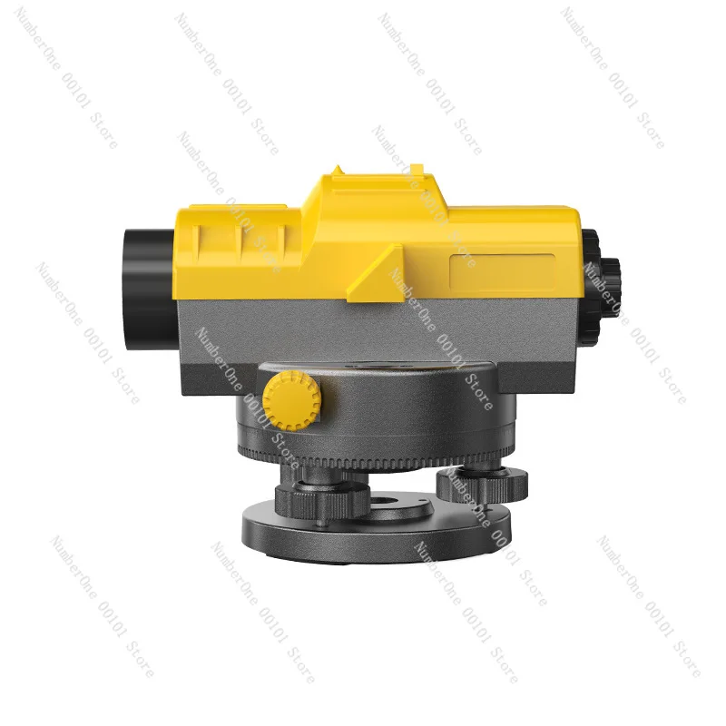 Level 32 Times High Precision Level Self Leveling Engineering Measuring Level Outdoor Survey Instrument