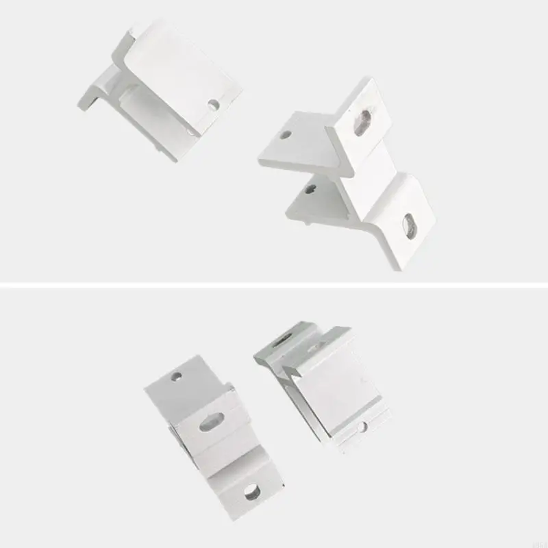 Wall Mounting Brackets for Retractable Awnings Wind Resistance