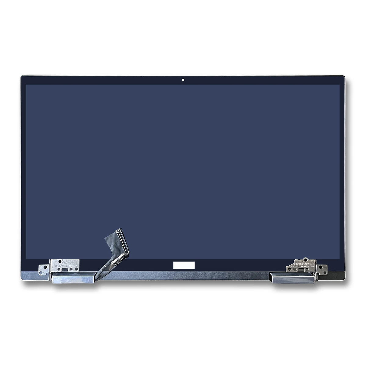 For HP Pavilion X360 14-DY LCD Display Touch Screen Digitizer Complete Assembly with Back Cover Hinges FHD1920x1080 14inch New