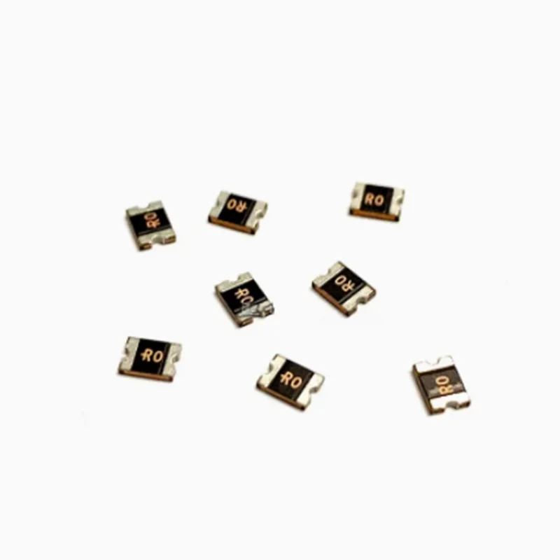 10PCS SMD1210P020TF Patch 1210 PTC Self-restoring Fuse 200ma 0.2A 30V