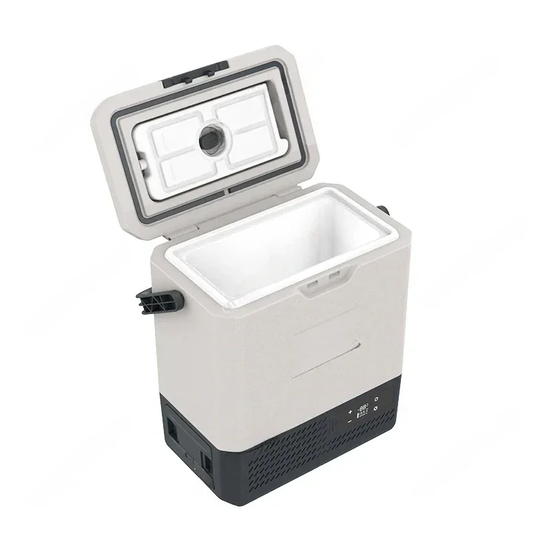 110V/220V Freezer C…