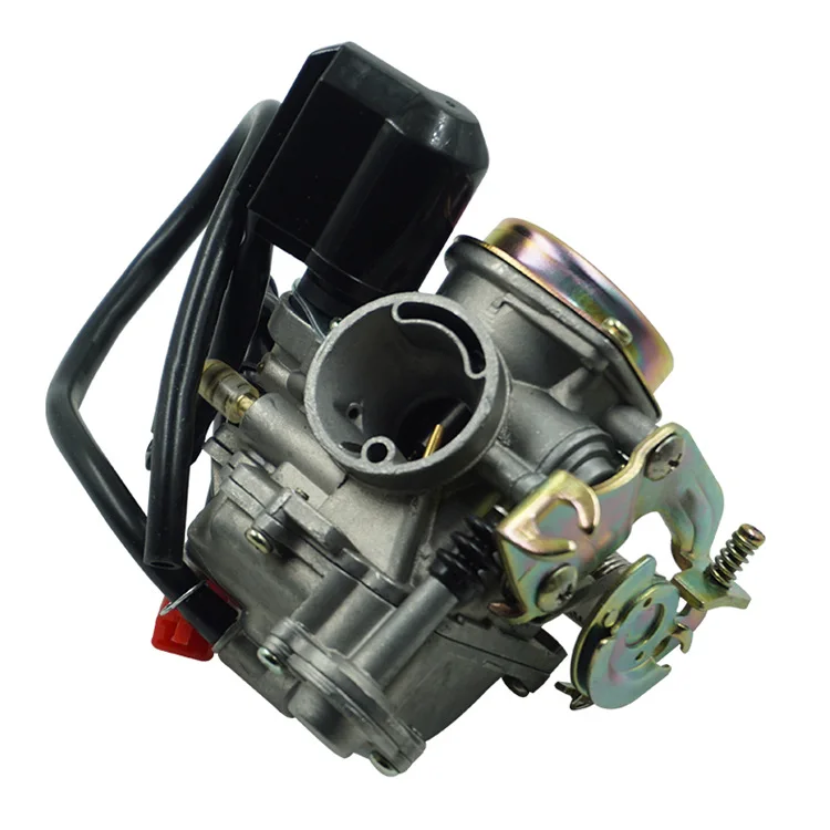 

3 Motorcycle Carburetor HYQ-PD18J