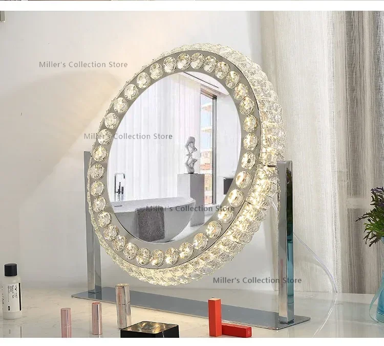 Crystal Diamond Van…