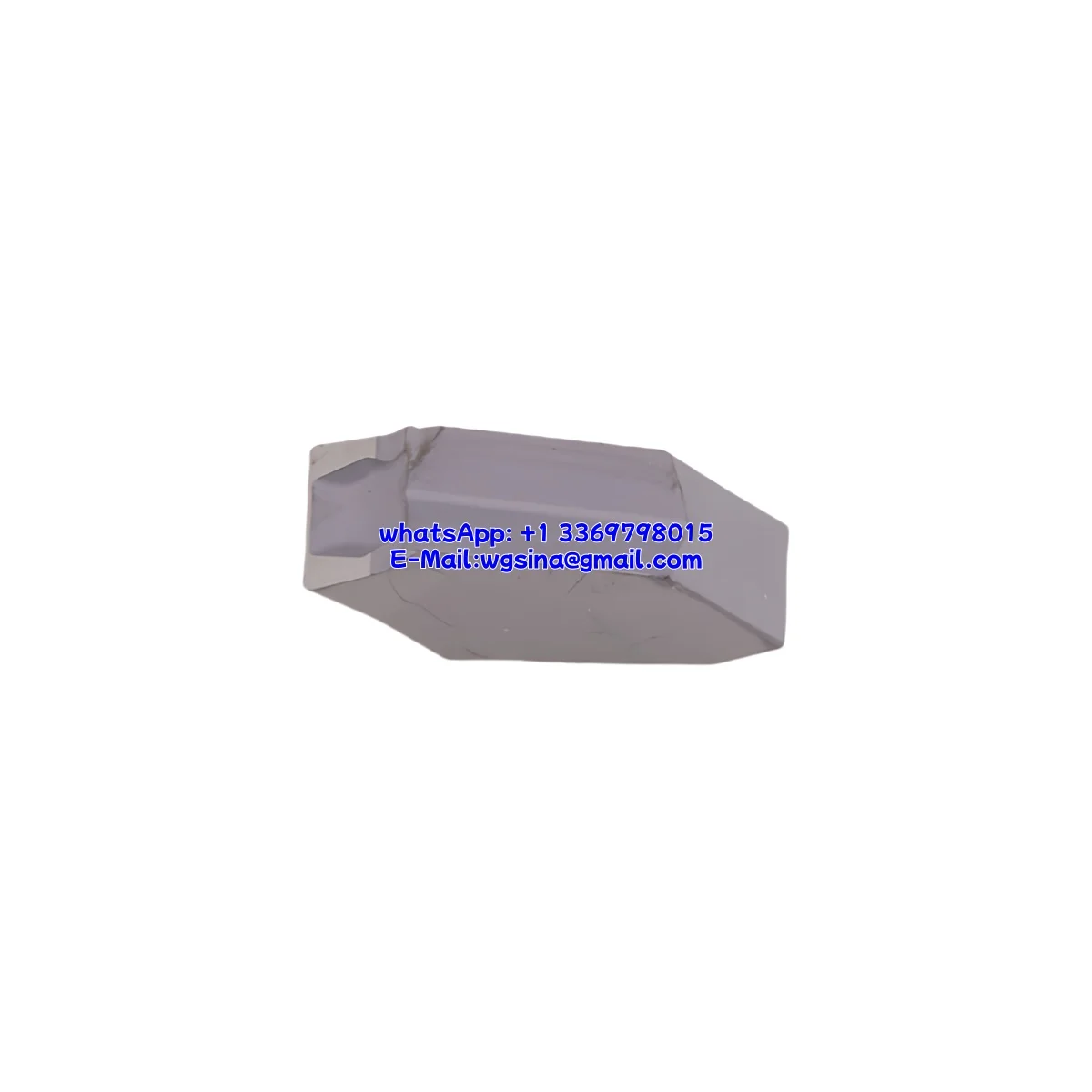 

100% Original CTN CTN5 CTN5K T313W TH10 Groove Insert