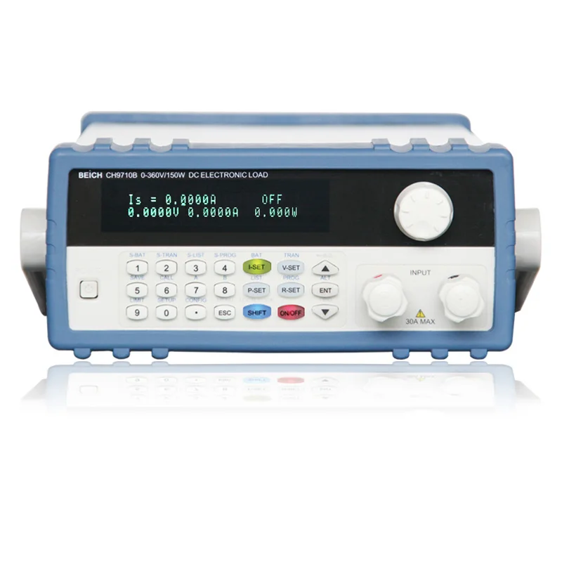 Beich CH9710B Vfd D…