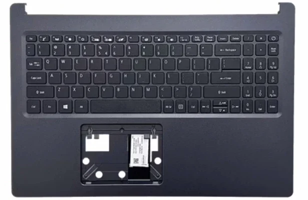 For Acer Aspire 5 A515-54 A515-53 A515-55 A515-55G Palmrest keyboard cover laptop accessories