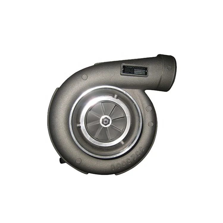 

3594040 3524460 3524451 3801885 Hc5a Turbocharger for Cummins Gta38 Kt38 Qsk38 Diesel Engine Parts