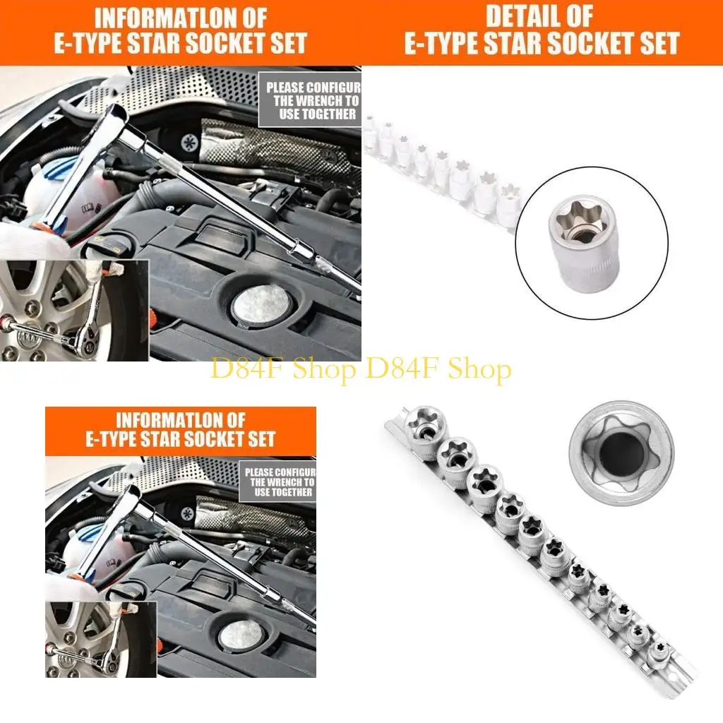 D84F E4 E20 On 1/4"…