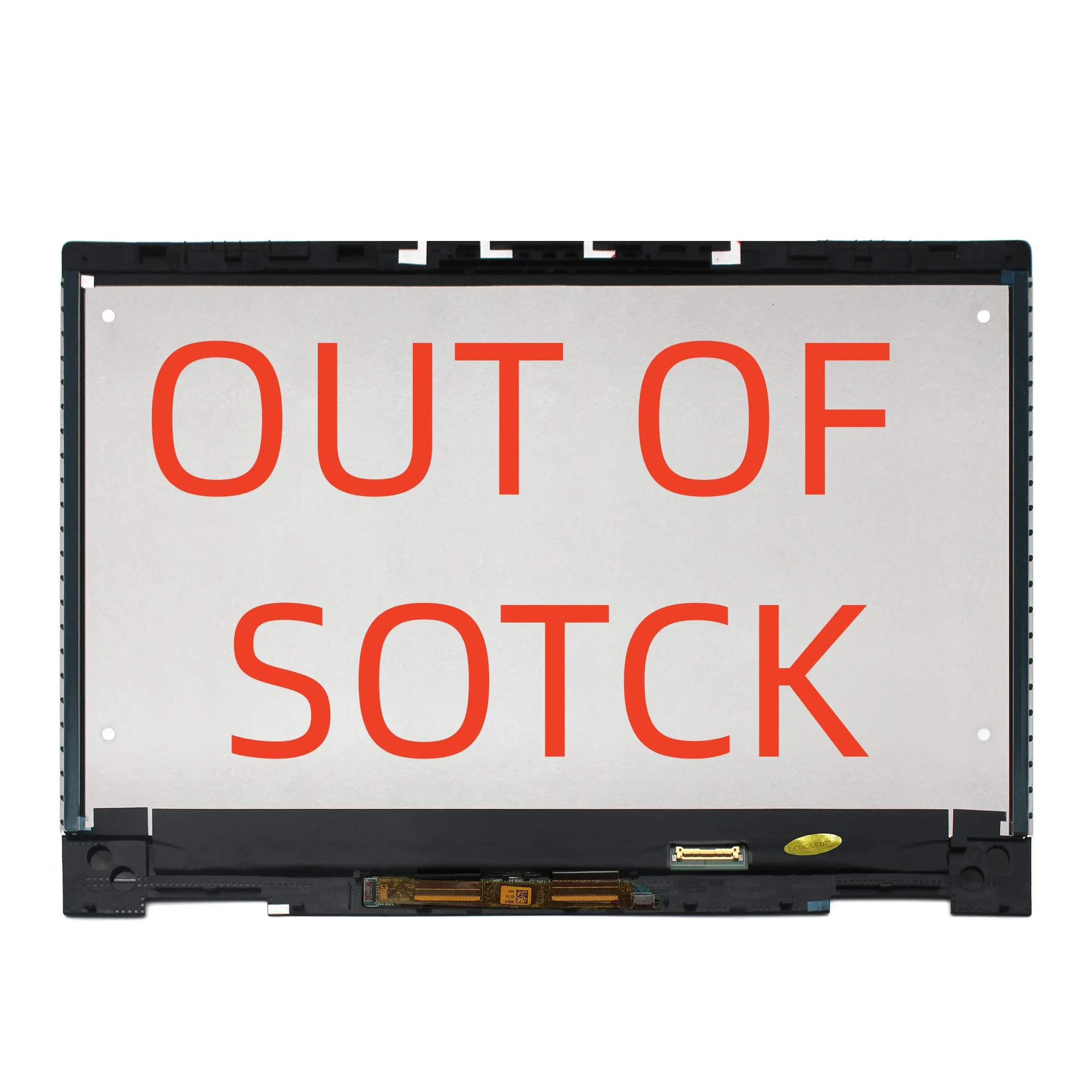 

FHD LCD Display Touch Screen Glass Digitizer for HP ENVY 13-ag0500nd 13-ag0002nt 13-ag0000nt 13-ag0004nx 13-ag0003nx 13-ag0001nn