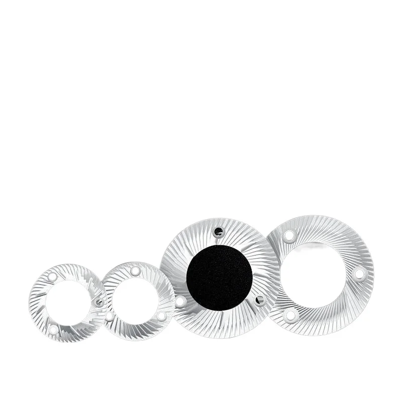Universal knife plate 64/83/98 coffee gri nding knife plate hand brew Itali an multi-function Ssp