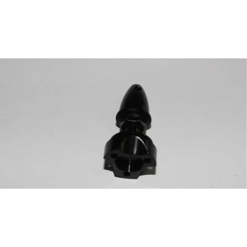 3pcs RC Airplane Brushless Motor Shaft Propeller Adaptor Spinner CW or CCW Part for Sunnysky II X2814 X2820 Motor DIY Models
