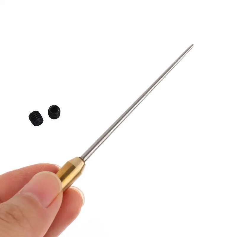 (YY)1 Set 2025 New Electric OCA Glue Remover Needle Replace Metal Tip Diameter 2MM for CJ6/CJ7/CJ9/IR10/IR14/IR18/CJ-1/056C/056D