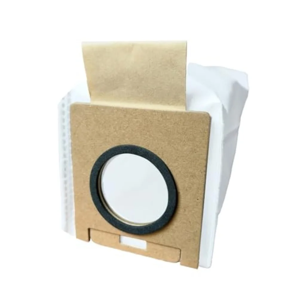 For Uwant VC2403 VC300 VC500 For Vacuum Cleaner Dust Bag and HEPA Filter Replacement Kit for Daily Cleaning Needs