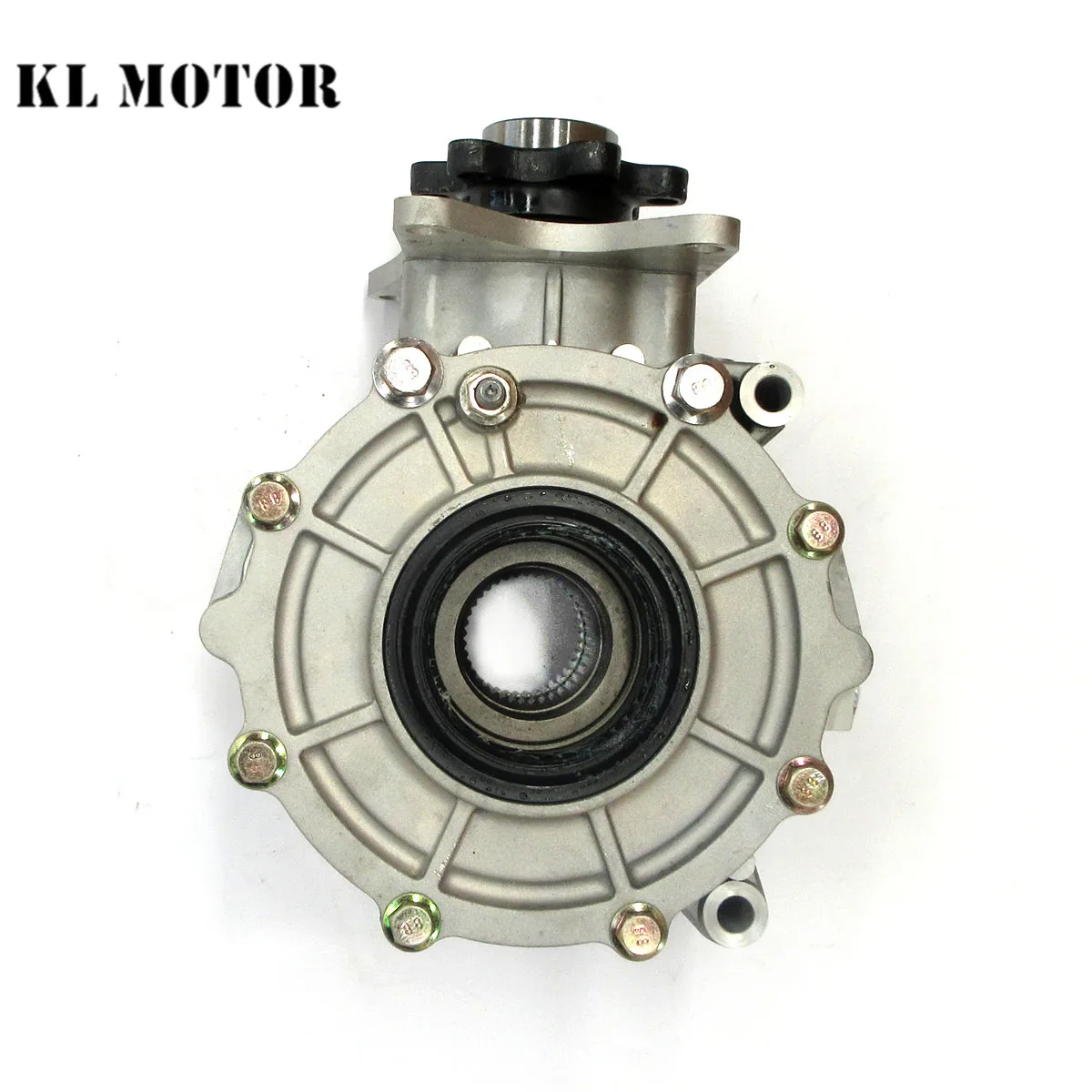 Rear Differential Rear Reducer for Russian Mechanics ODES 1000cc RM 800 PM800 4x4 Quad 21130100001