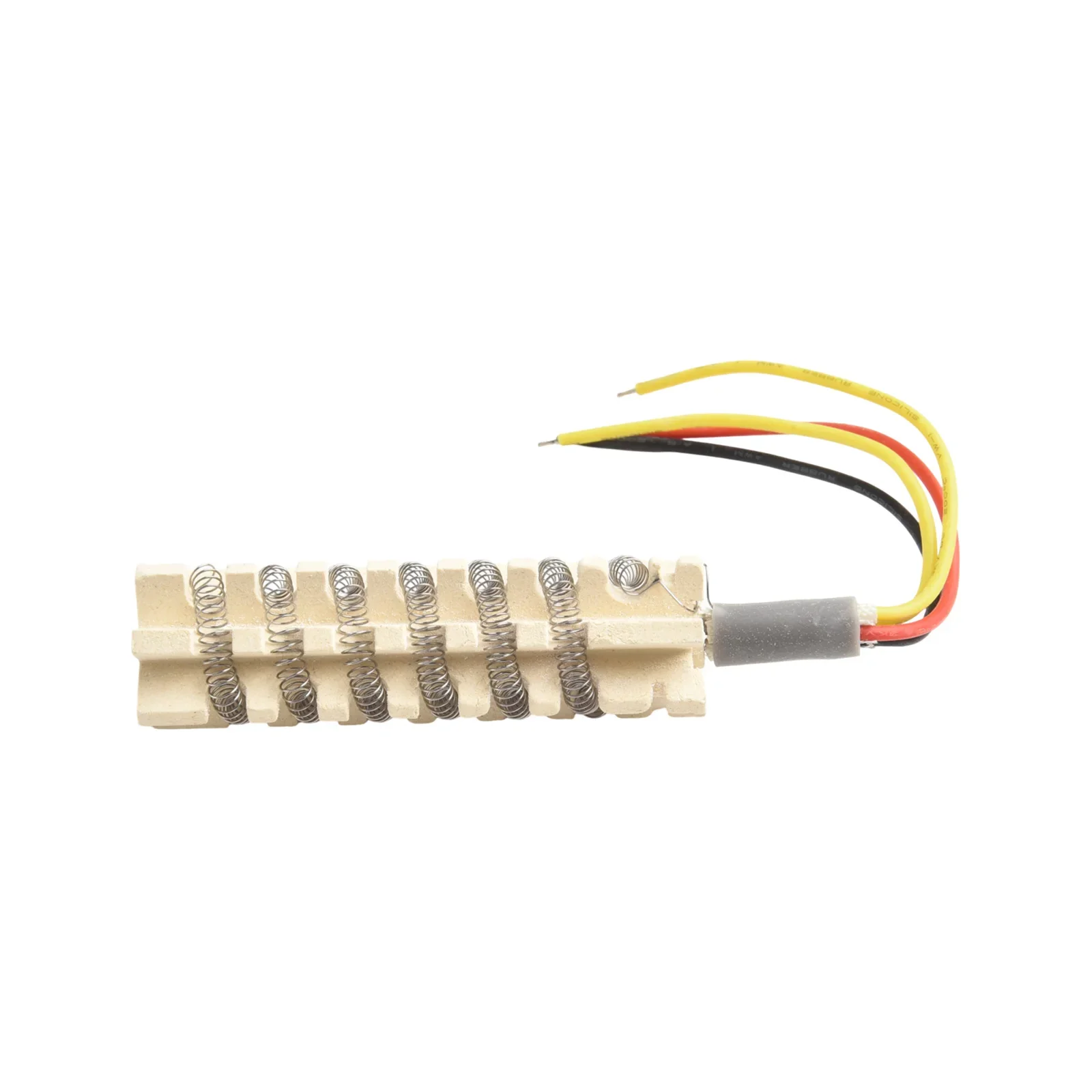 Ceramic Heating Core Heating Element Rework Soldering Repair 1pcs Accessory Repair Parts 220V Or 110V 898D 909D