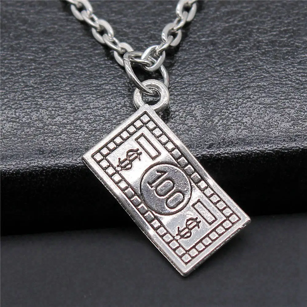43cm Chain Length Findings Study Tools Jewellery Male Necklace New In